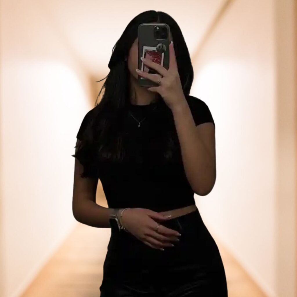 Real simple girl images Photos