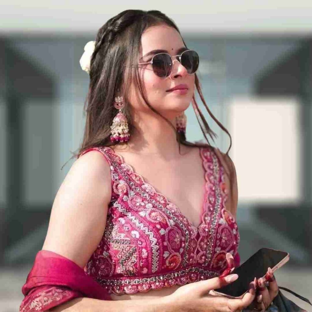 Real simple girl image