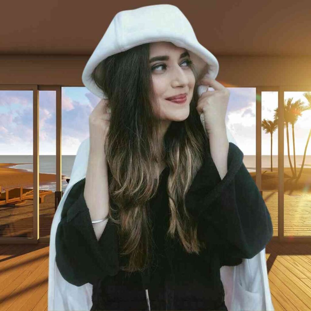 Real simple girl images for WhatsApp