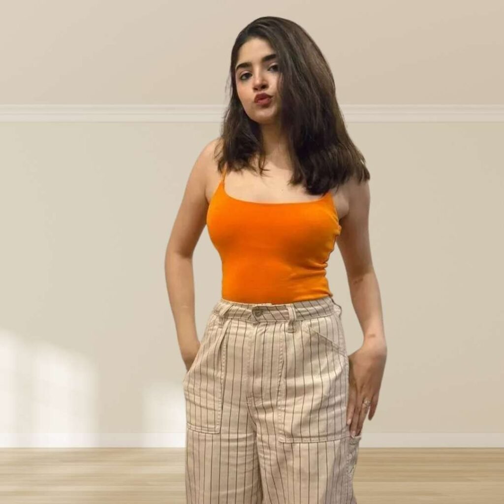 Real simple girl images for Facebook