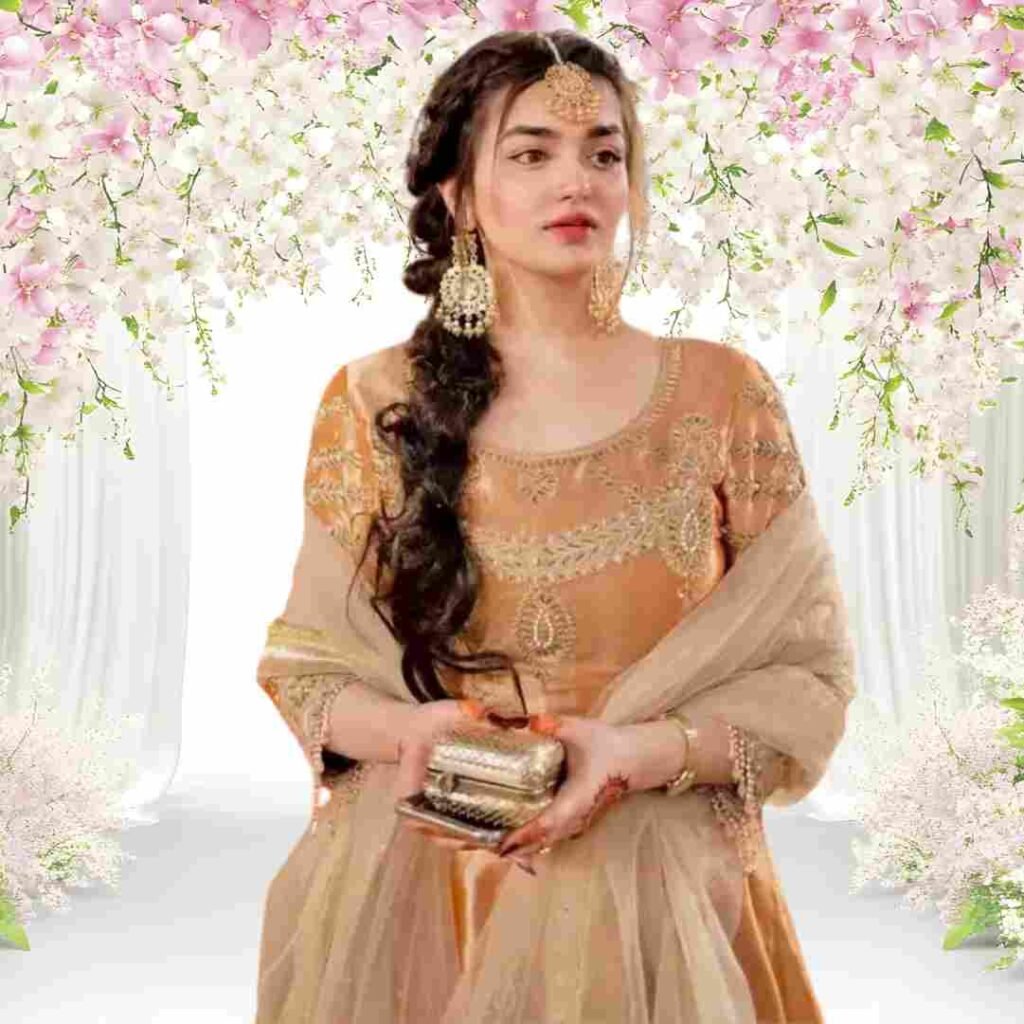 Real simple girl image