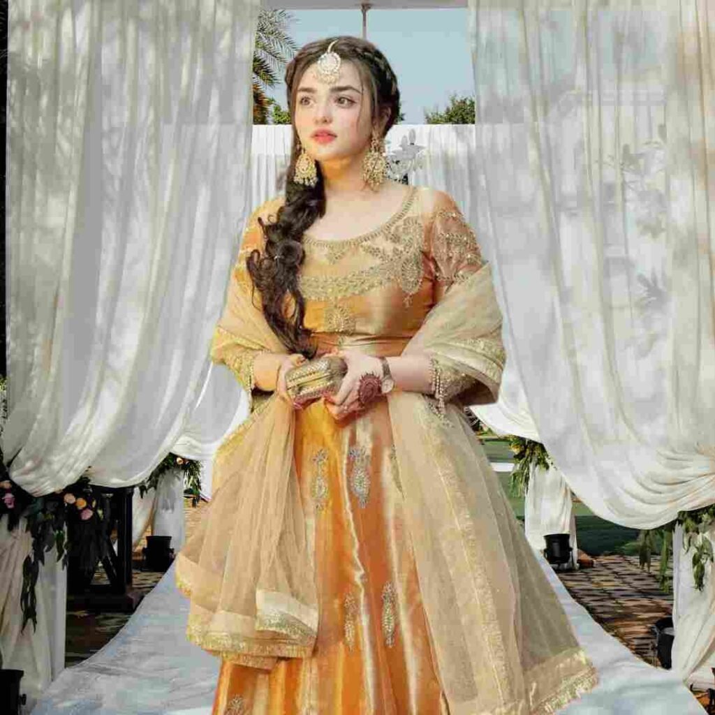 Real simple girl image