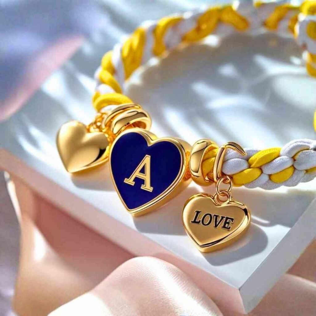 A name DP Stylish Photos