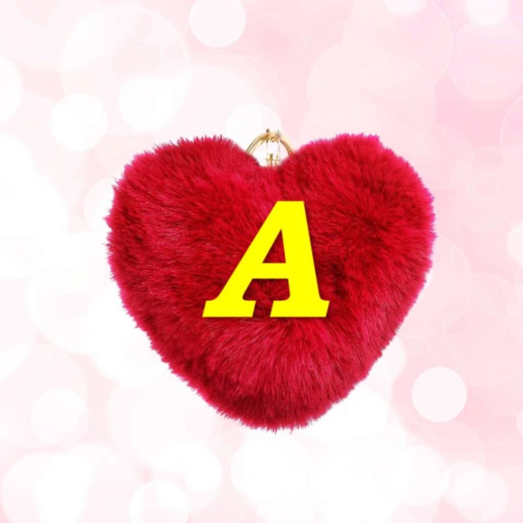  A name DP Stylish for Instagram