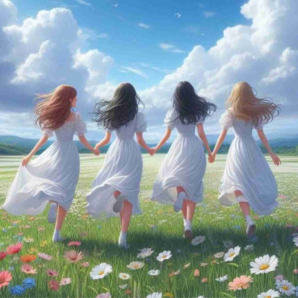 Best Friends DP Pics