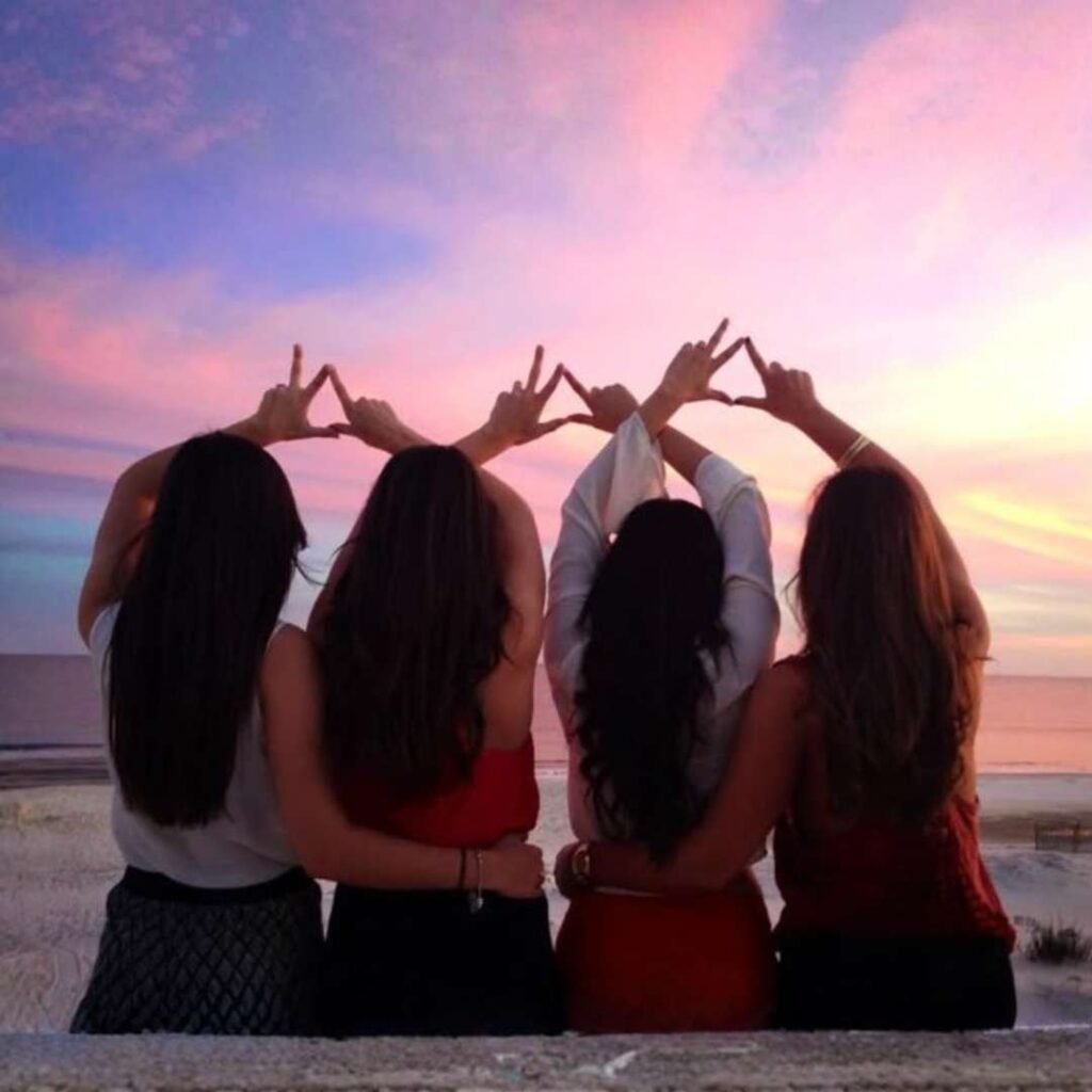 Best Friends DP Pics