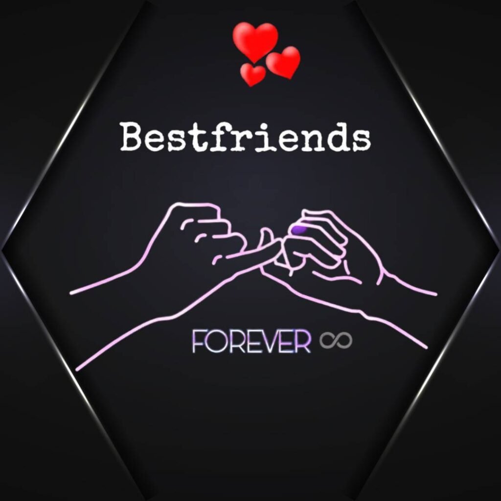 Best Friends DP Pics