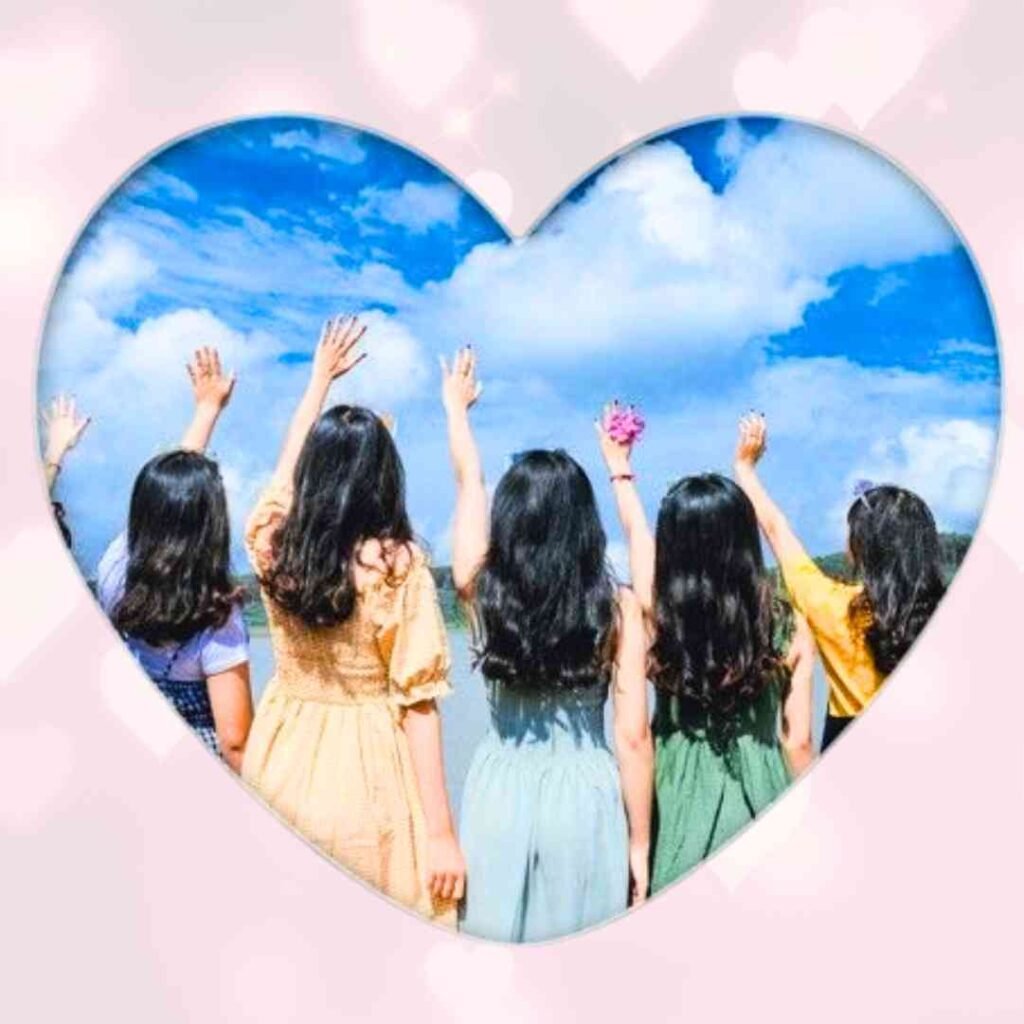 Best Friends DP Photos