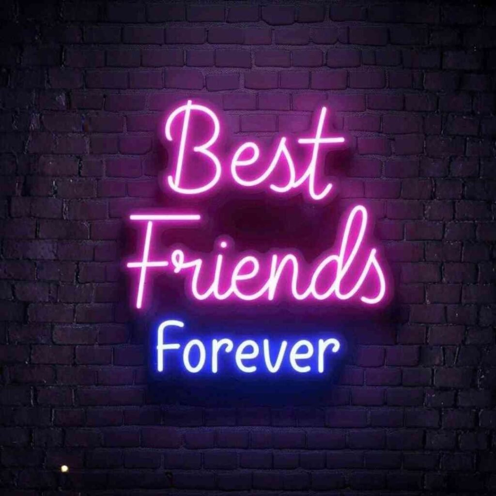 Best Friends DP Photos