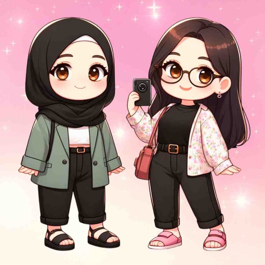 Best Friends DP Photos