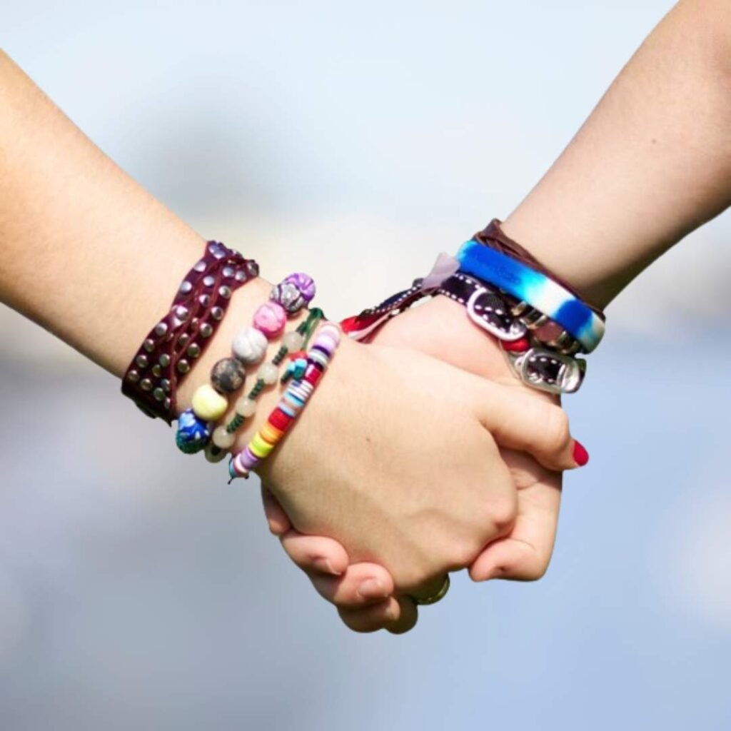 Best Friends DP for WhatsApp