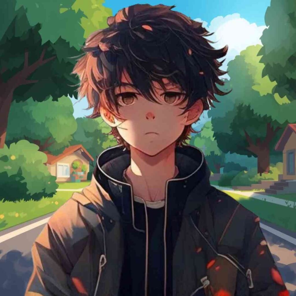 Boy DP for Instagram 