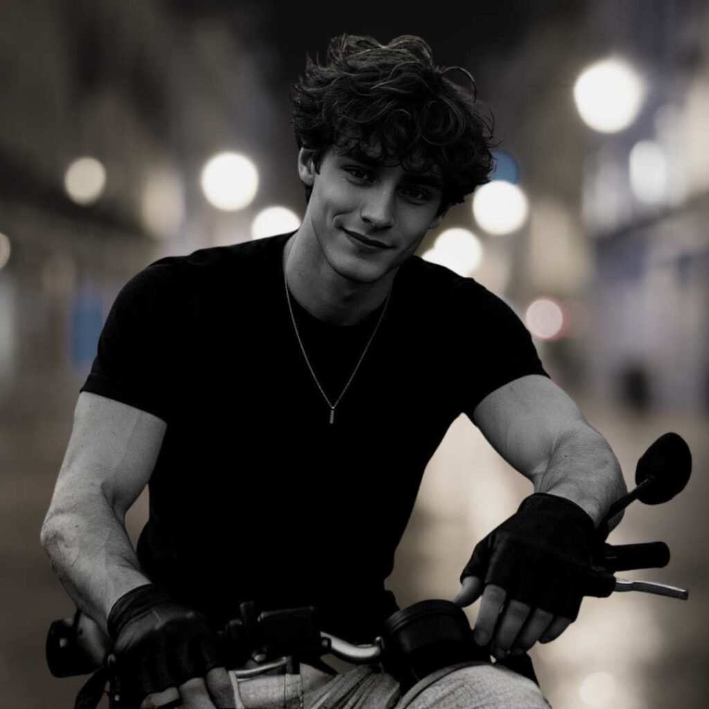 Boy DP for Instagram Pics