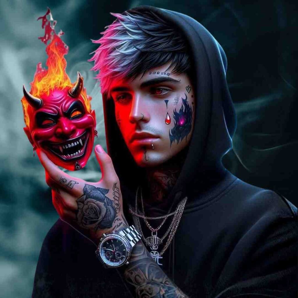 Boy DP for Instagram Pics