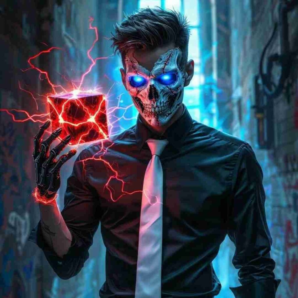 Boy DP for Instagram Photos