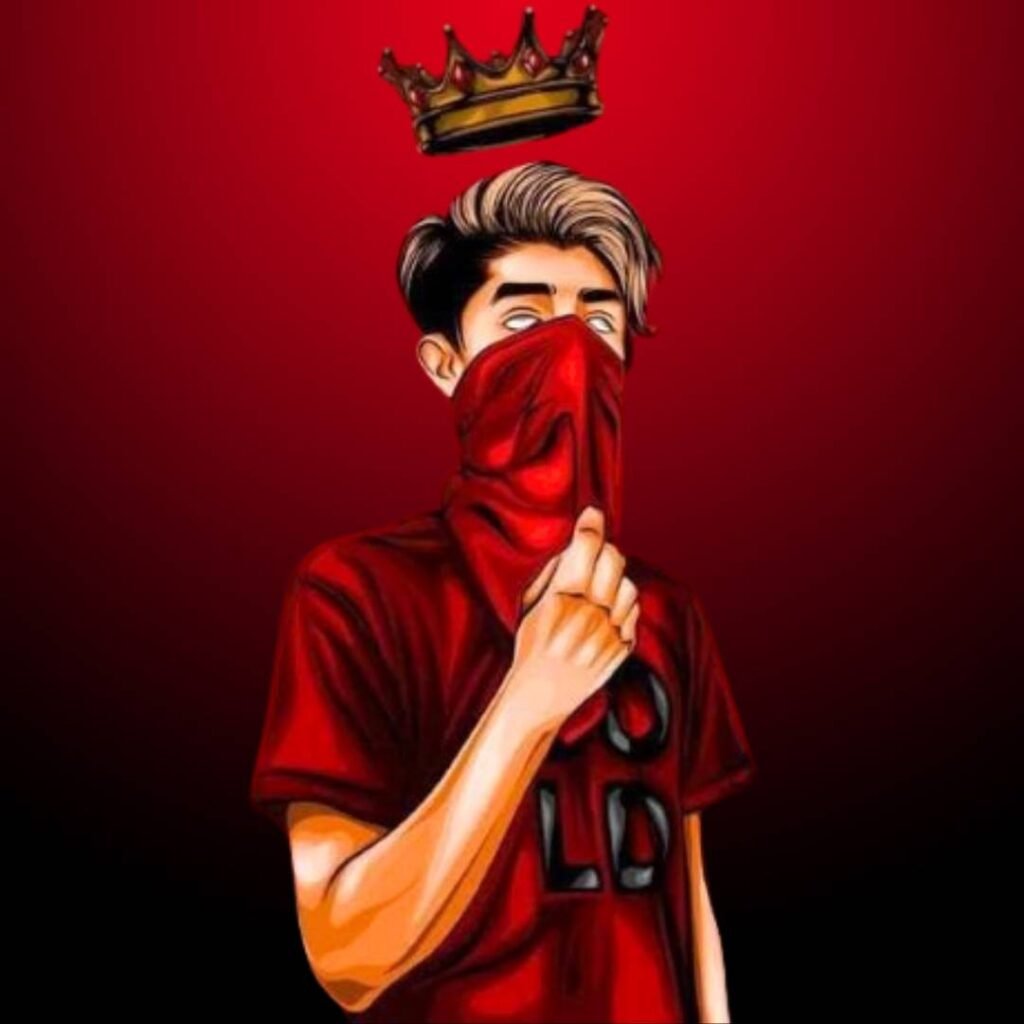 Boy DP for Instagram 