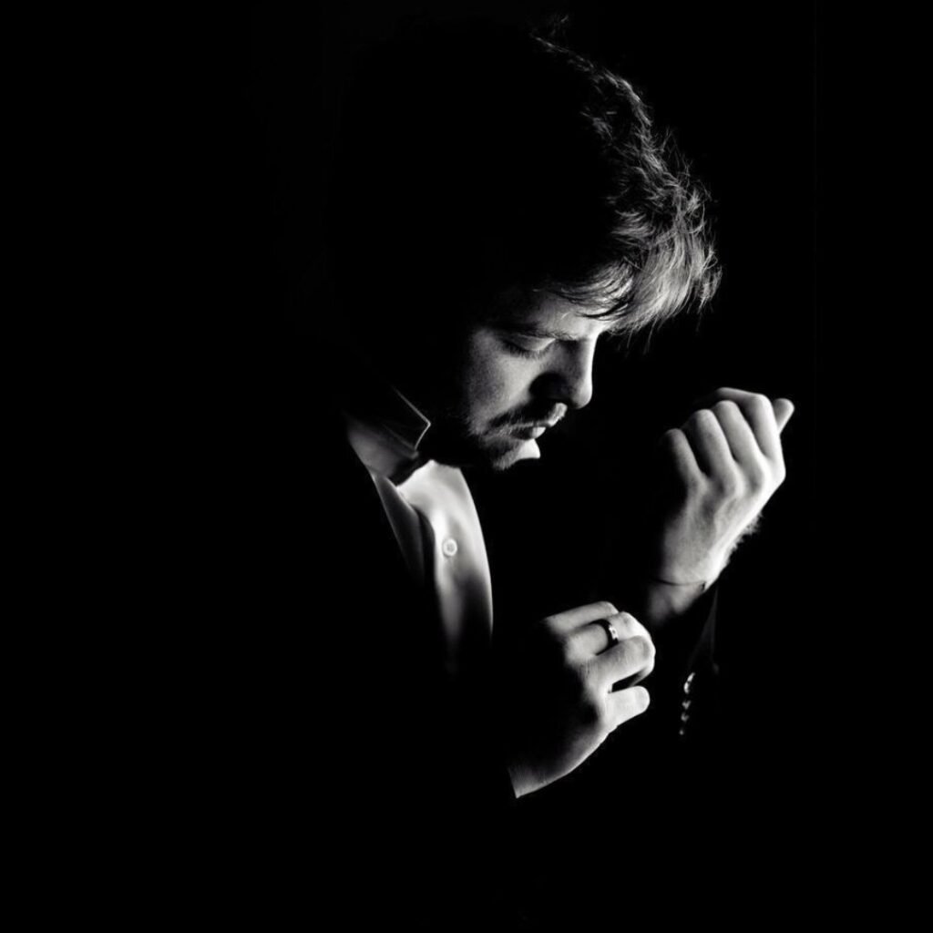 Boy DP for Instagram Photos