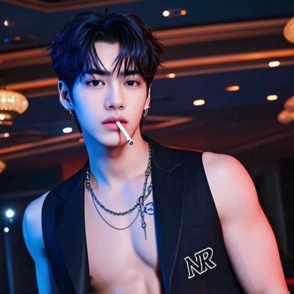 Boy DP for Instagram Photos