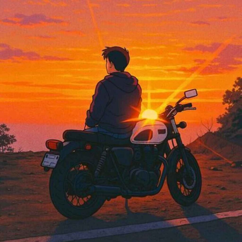 Boy DP for Instagram 