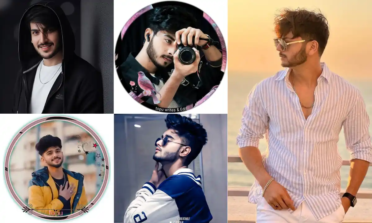 Boys DP for Instagram