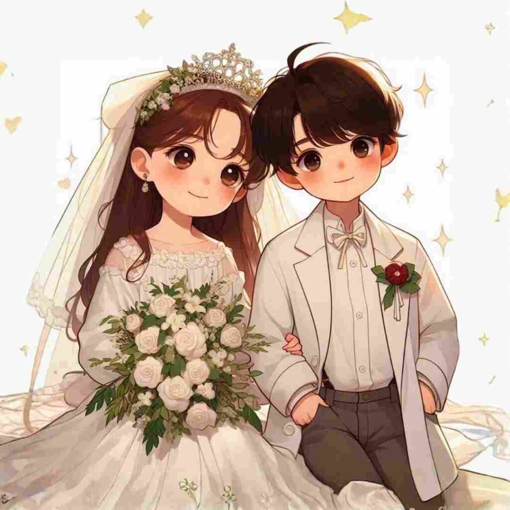 Couple DP for Instagram