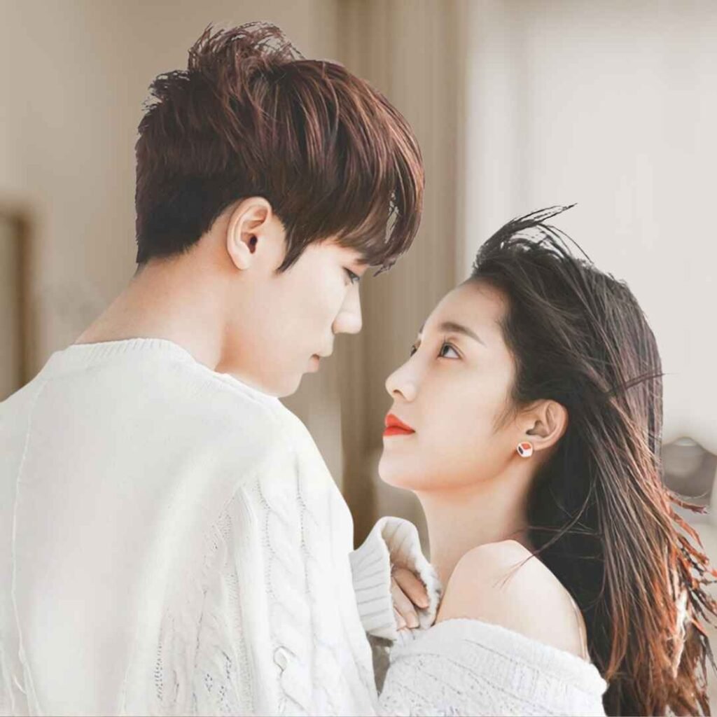  Couple DP for Instagram Pics