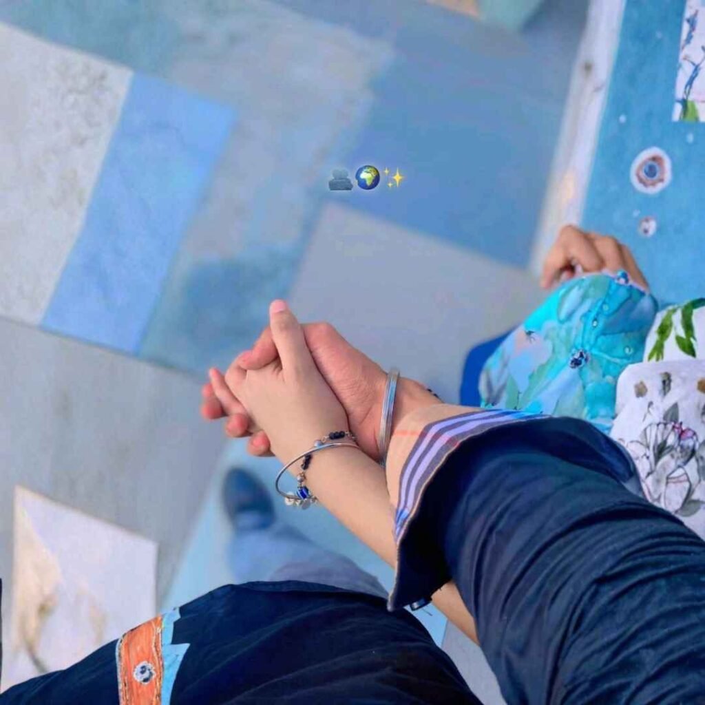  Couple DP for Instagram Pics