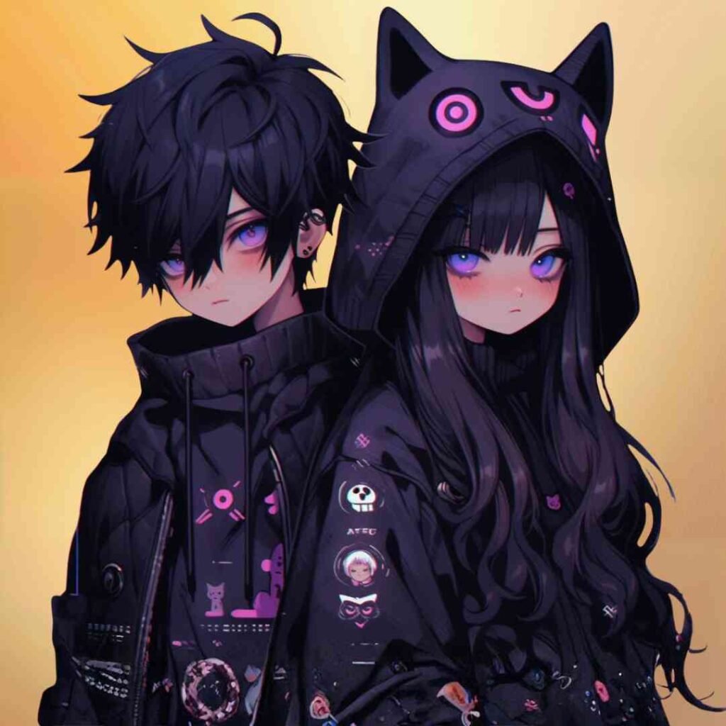  Couple DP for Instagram Pics