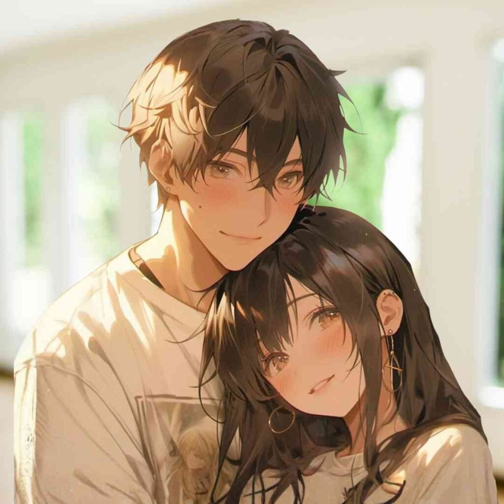  Couple DP for Instagram Pics