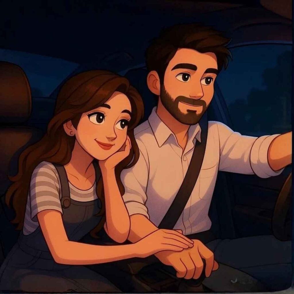  Couple DP for Instagram Pics