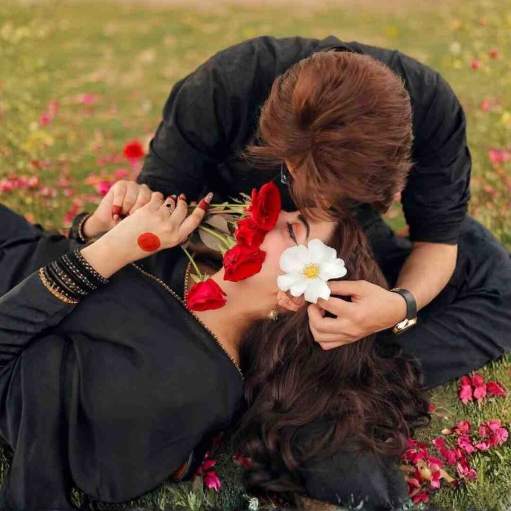 Couple DP for Instagram for WhatsApp