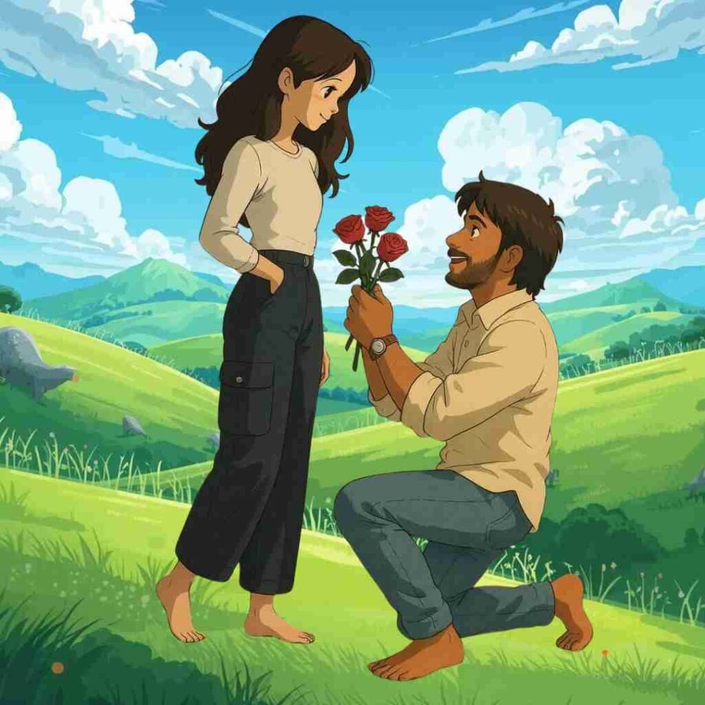 Couple DP for Instagram for WhatsApp