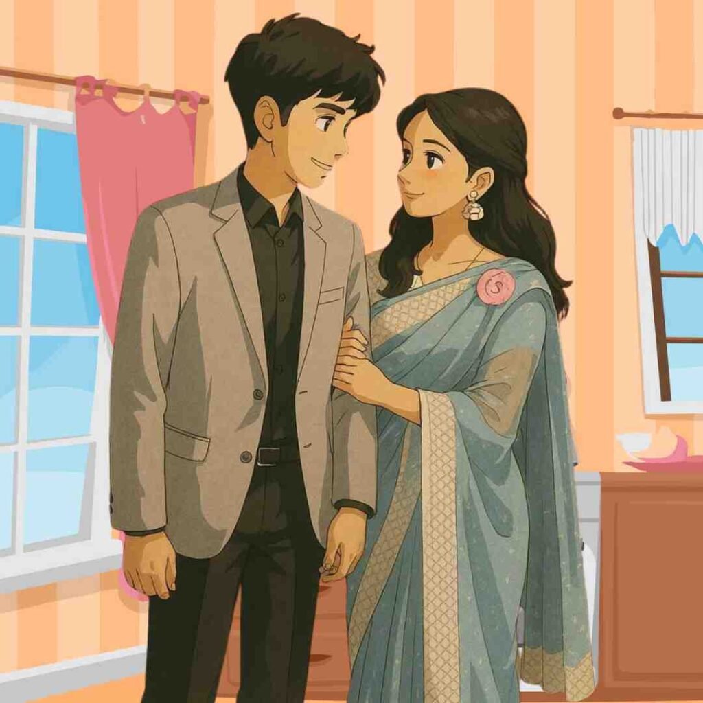  Couple DP for Instagram for Facebook