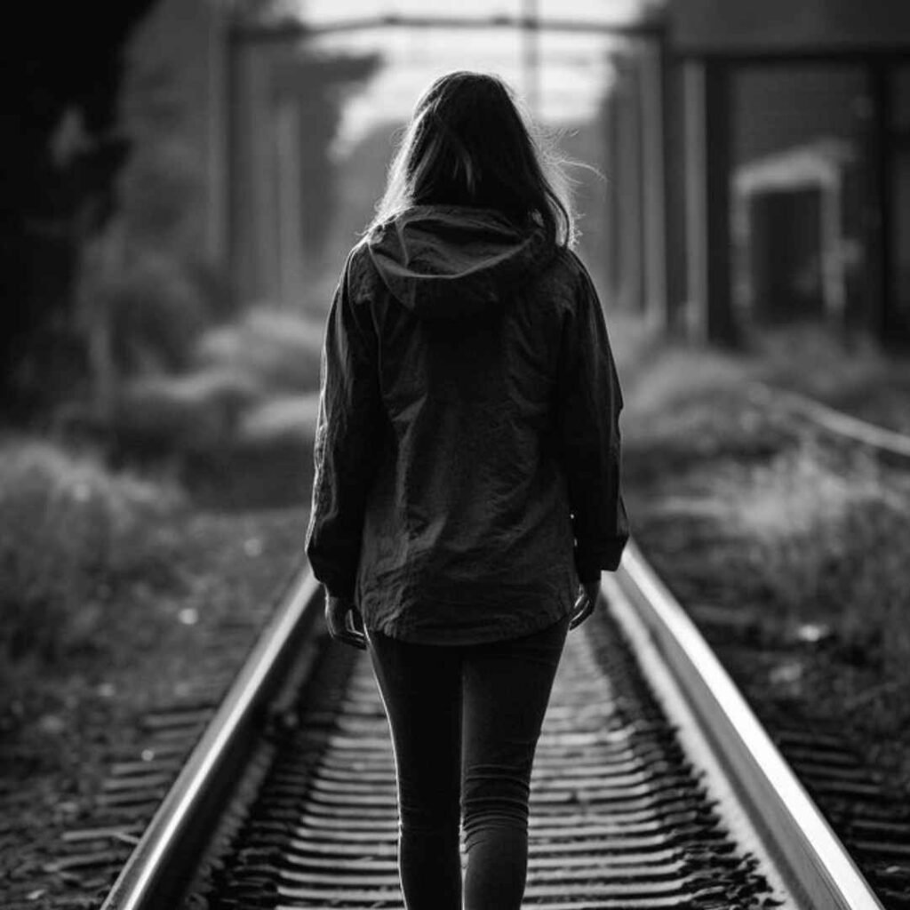  Emotional Sad Girl DP Pics