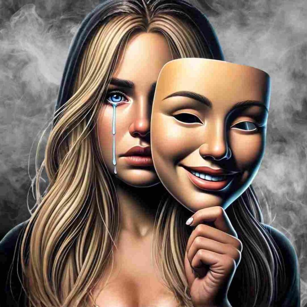 Emotional Sad Girl DP Photos