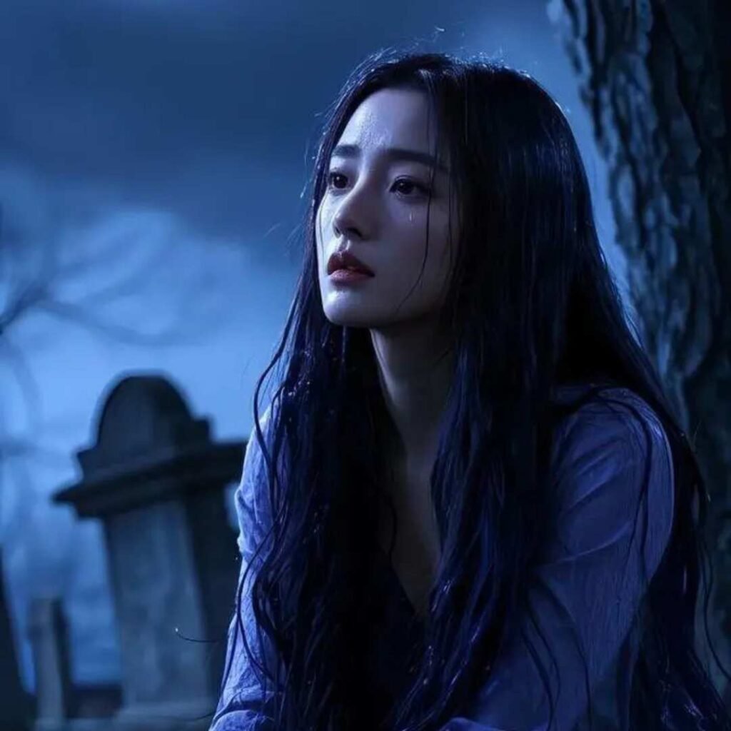 Emotional Sad Girl DP