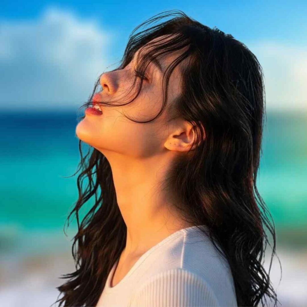 Emotional Sad Girl DP