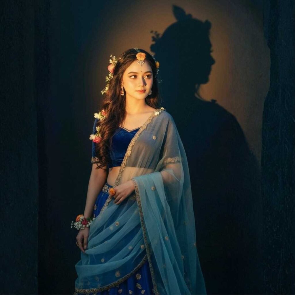 Facebook DP Girl Pics