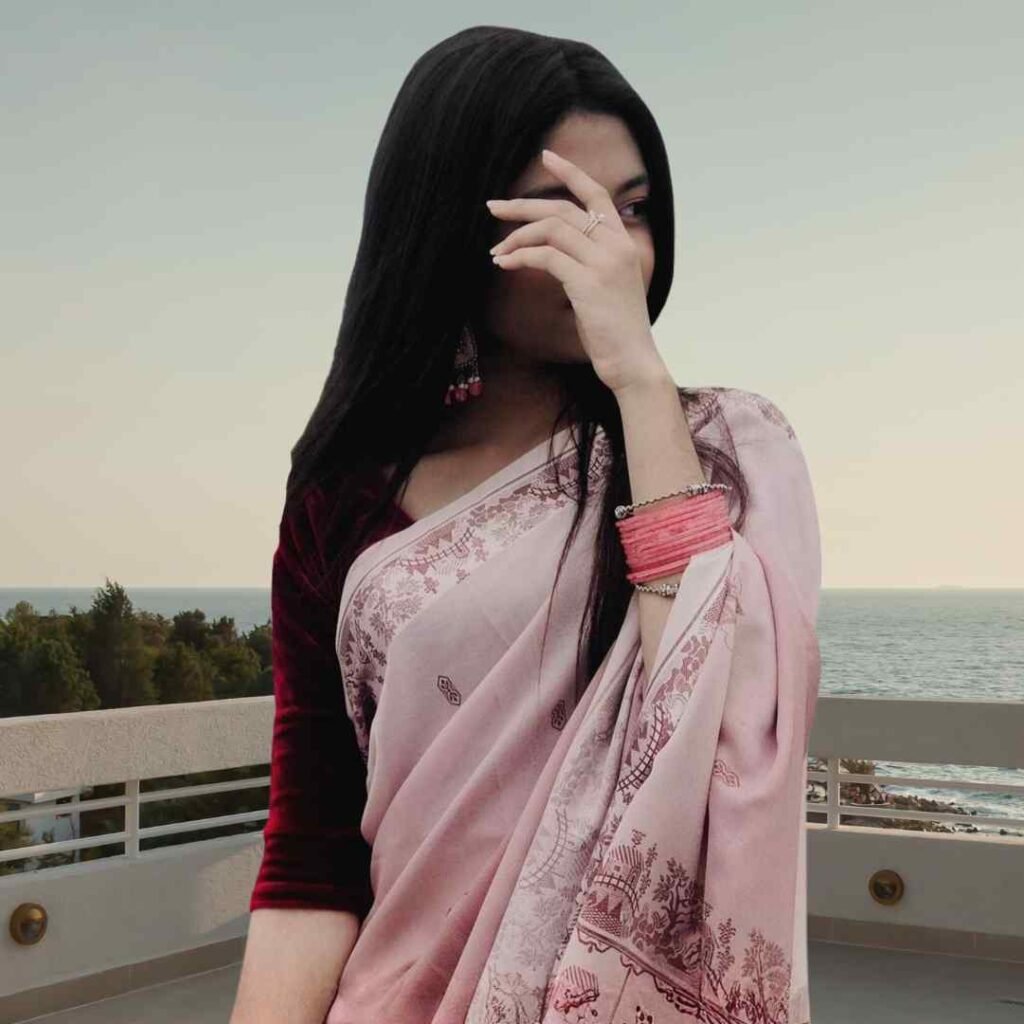 Facebook Girl DP Pics