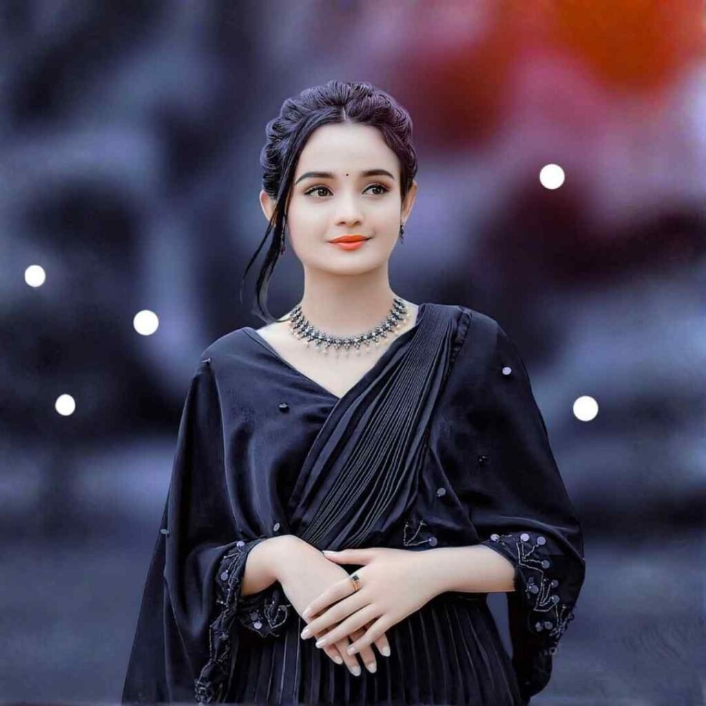 Facebook DP Girl Photos