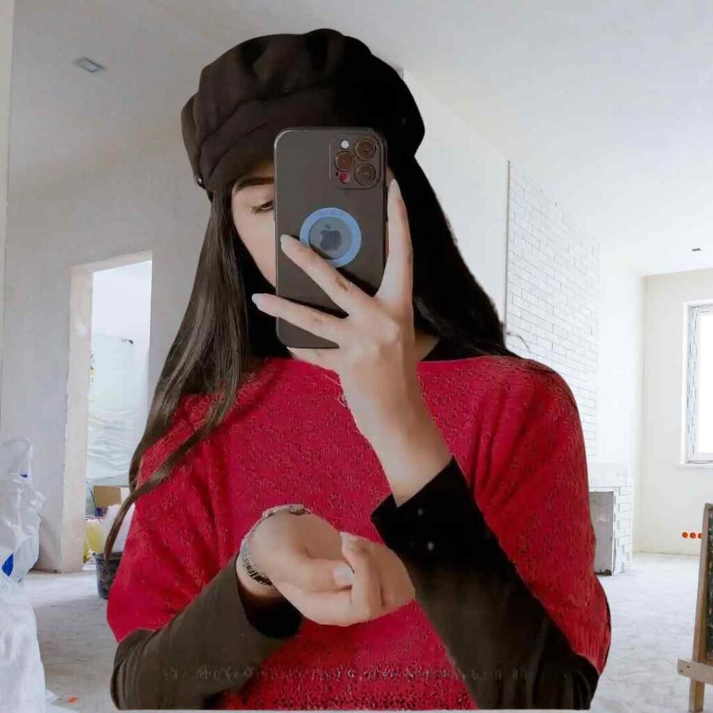 Facebook DP Girl Photos