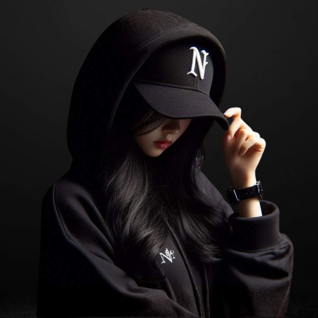 Facebook DP Girl Photos