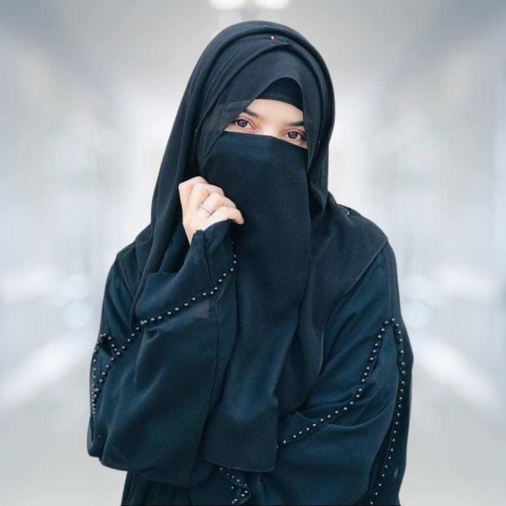 Facebook DP Girl for WhatsApp