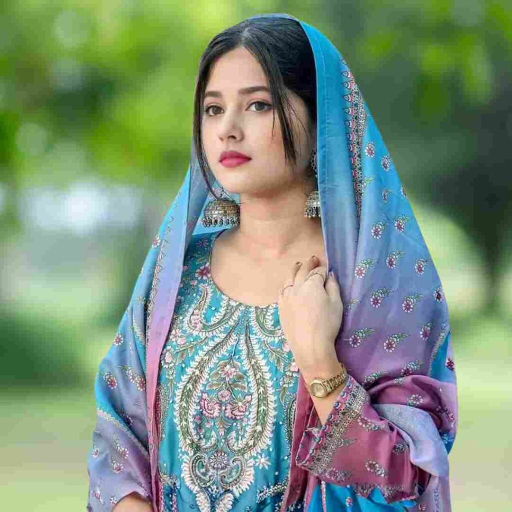 Girl Style Pic DP Pics