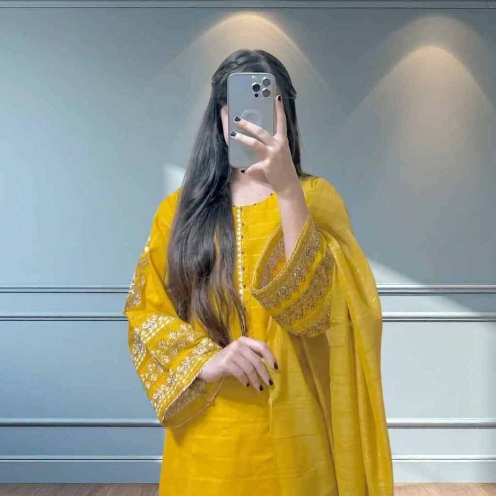 Girl Style Pic DP Pics