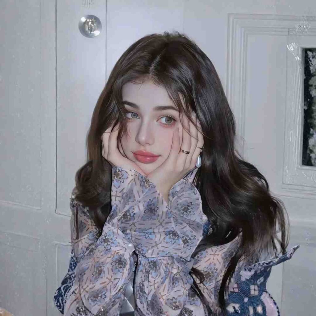 Girl Style Pic DP Pics