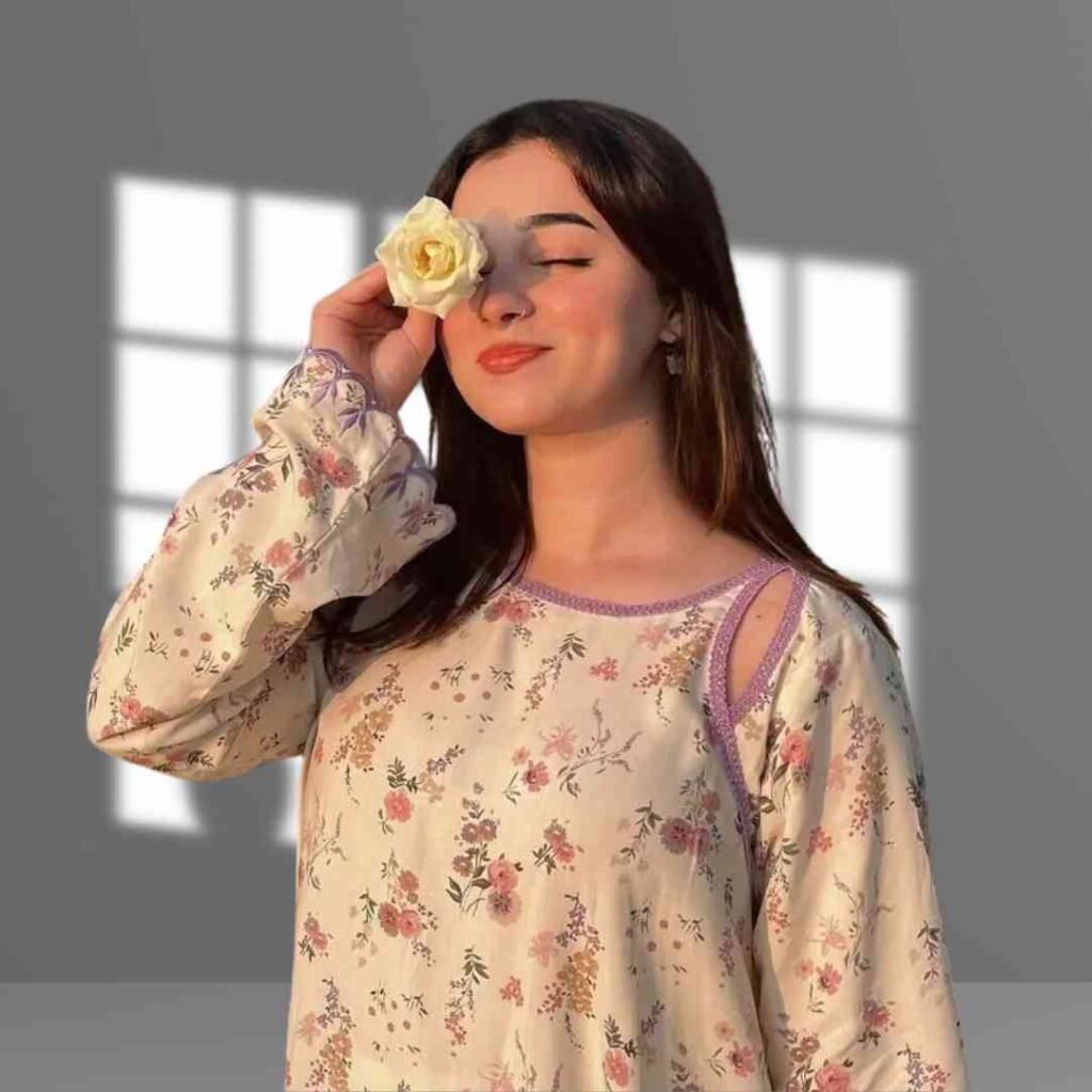 Girl Style Pic DP Pics