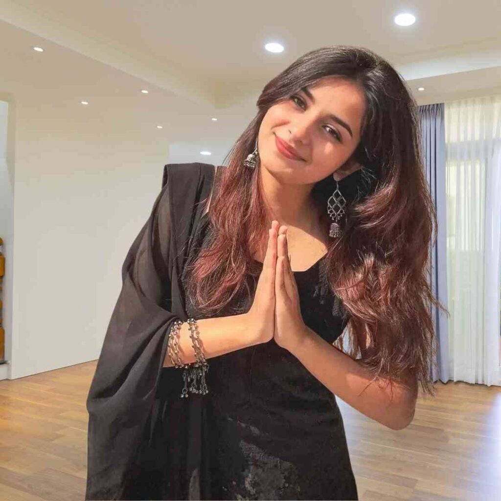 Girl Style Pic DP Pics