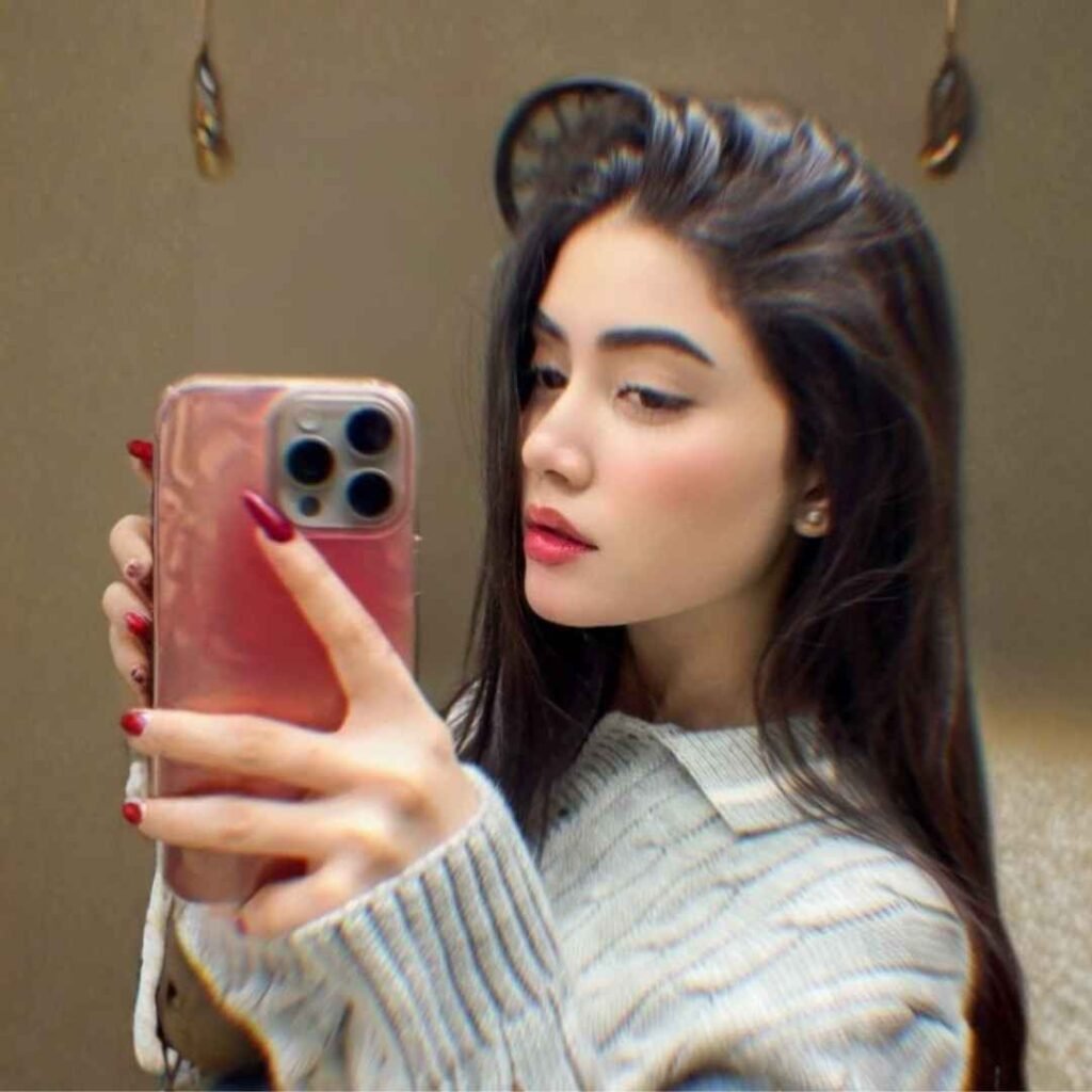 Girl Style Pic DP Pics