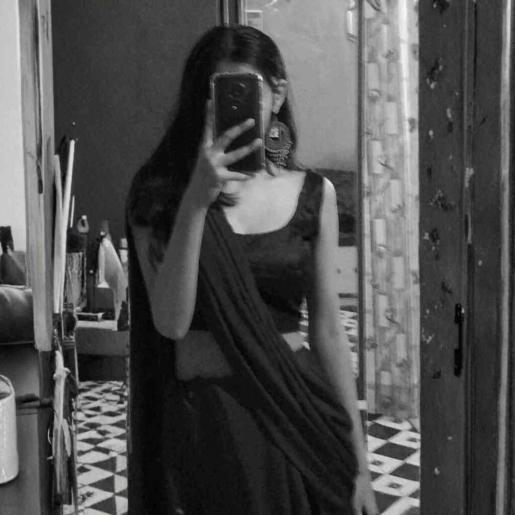 Girl Style Pic DP Photos